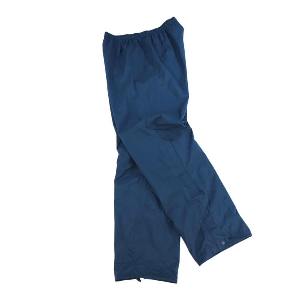 (เอว 28-32)กางเกงกันน้ำกันฝน Alpine Design สีกรมท่า (P0725-2)