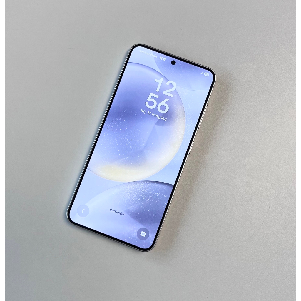 [มือสอง/เครื่องศูนย์] Samsung Galaxy S24 5G 256Gb