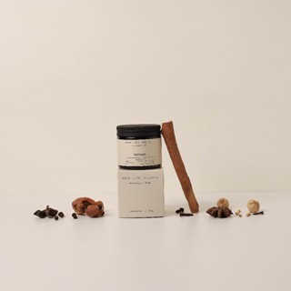 สมุนไพรหอม | สูตร Refresh (Sage & Neroli) รีเฟรชอารมณ์ เพิ่ม…