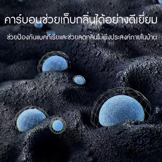 แผ่นรองฉี่สุนัข รุ่นชาโคล Meow Space Size M 1 แพ็ค แผ่นรองซับ Training pads มีกาว 4 มุม ซึมเร็วดูดซึมได้ดี หนา 6 ชั้น