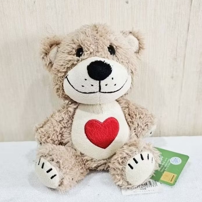 ตุ๊กตาหมีซูซี่ซู Suzy's Zoo