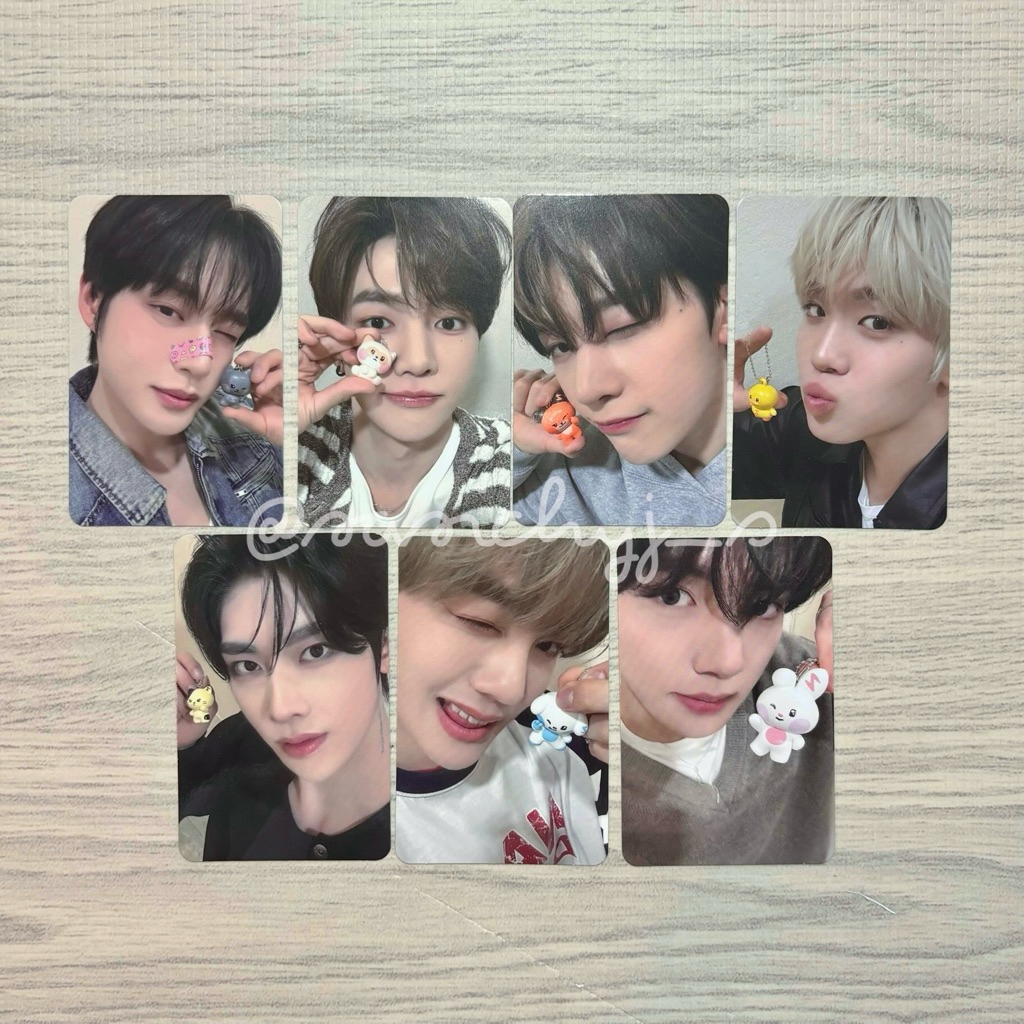 ZB1 zeroni 50k benefit pc