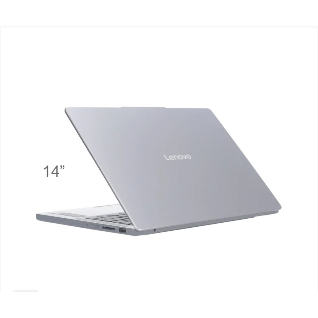 Lenovo IdeaPad Slim 3 14IRH10 83K0004WTA Luna Grey