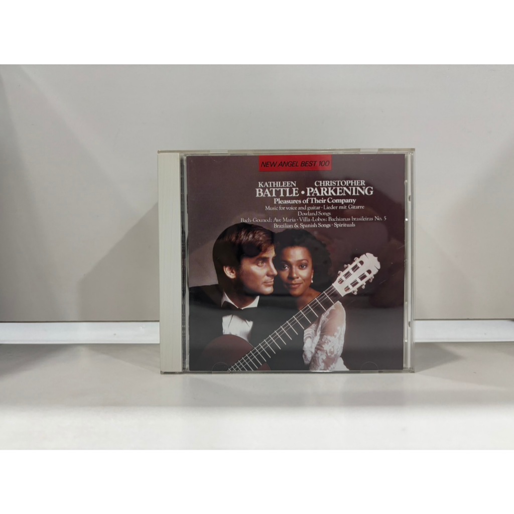 1 CD  MUSIC  ซีดีเพลงสากล   アヴェ・マリア   (G7C64)