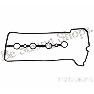 ยางฝาวาล์ว ยางฝาครอบวาล์ว สำหรับรถ โตโยต้า วีออส เบอร์ 11213…