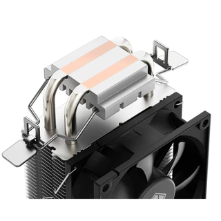 ID-COOLING (SE-802 SD V3) CPU Air Cooler ฮีทซิ้งค์ซีพียู พัดลม 8cm LGA 1700 1200 115x AMD AM5 AM4