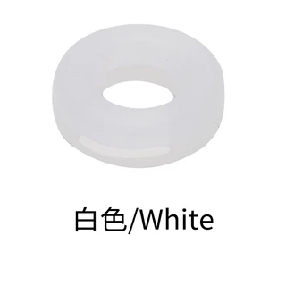 ซิลิโคนขาแว่น กันแว่นลื่น 2 สีขาว สีดำ ร้านไทย กันแว่นหลุด