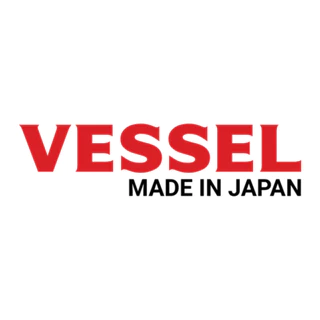VESSEL ดอกไขควง แกนสลิม หัวแฉก Recessed SAKISUBO Bit No.SS16 (ราคาดอกละ)