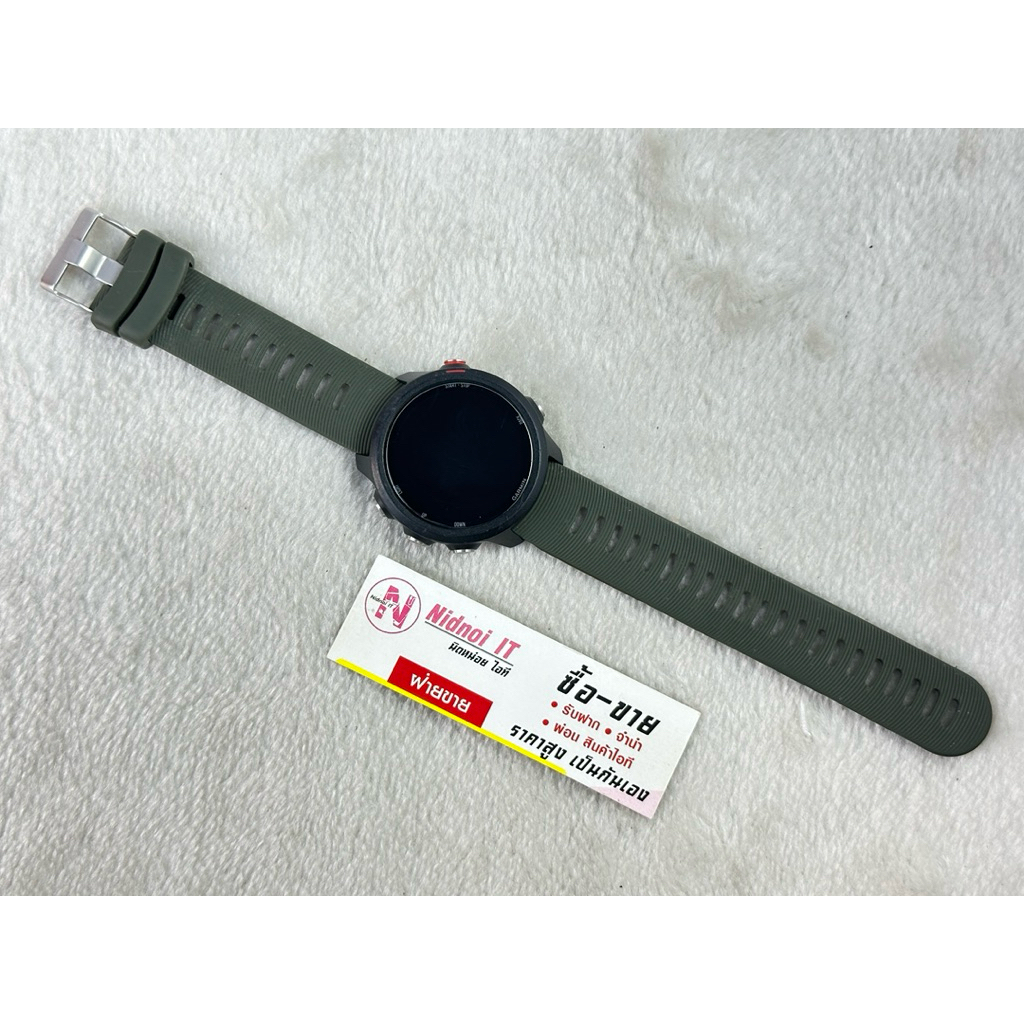 มือสอง Garmin Forerunner 245 music (TT0842) มือสอง