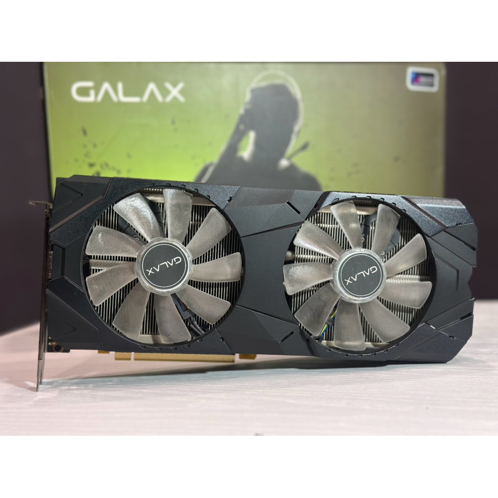 GEFORCE RTX 2060 SUPER 8G