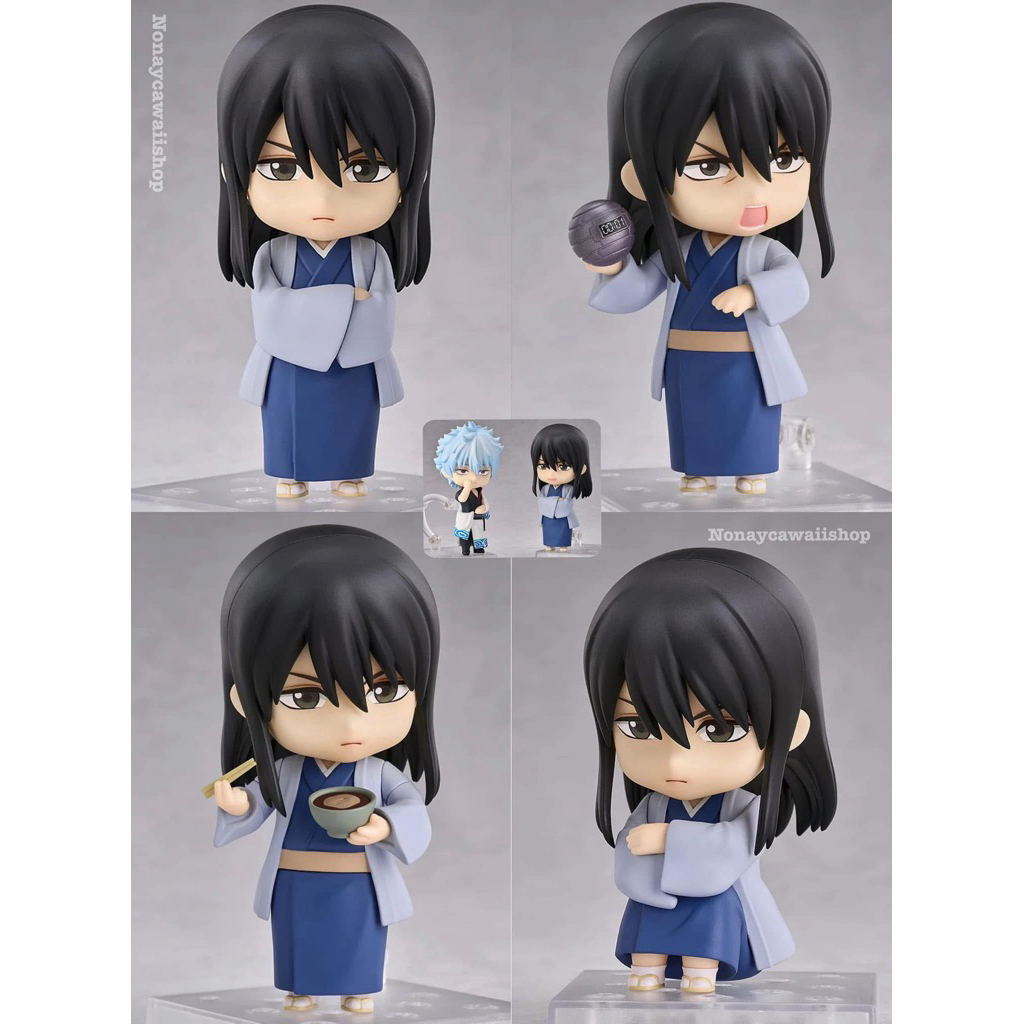 Nendoroid Kotaro Katsura (Gintama)