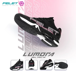 FELET รองเท้าแบดมินตัน รุ่น LUMORA