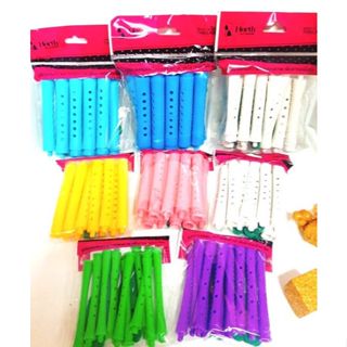 เจโฟร์ท แกนดัดผม(1แพ็คมี10ชิ้น)