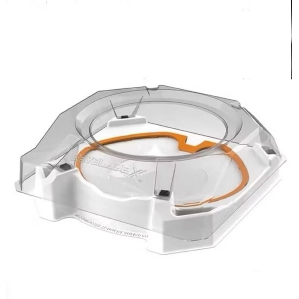 Beyblade X เฉพาะสนาม‼️ จากกล่อง UX-04 ของแท้พร้อมส่ง