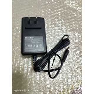 (huntek)DC อะแดปเตอร์ Adapter 12V 2A(DC 5.5 x 2.1MM)ของแท้