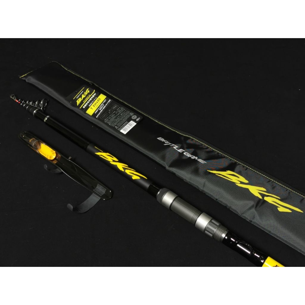 DAIWA BATTLE GAME BKG T XH480