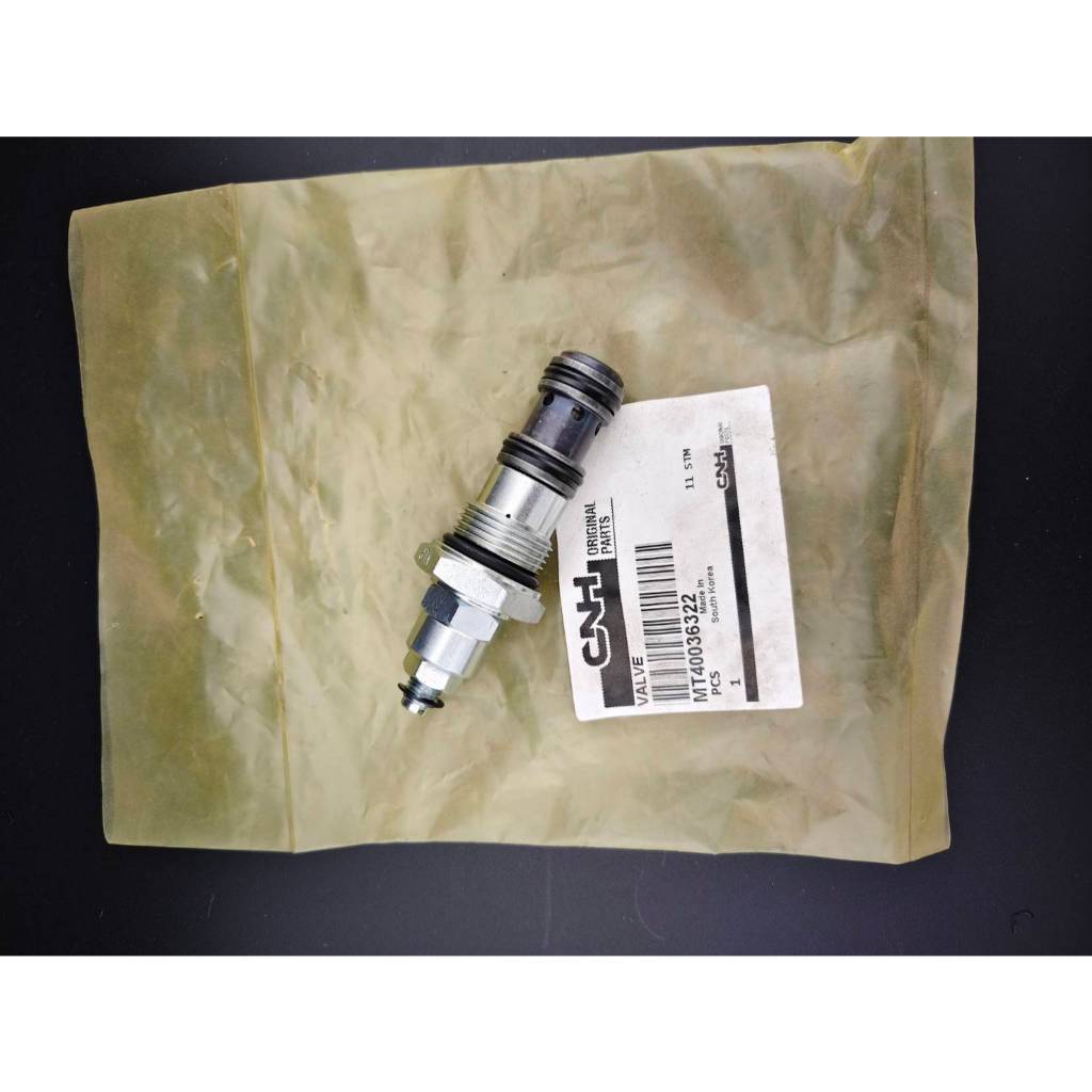 เซฟตี้วาล์วรถไถนิวฮอลแลนด์ รุ่นTC48R