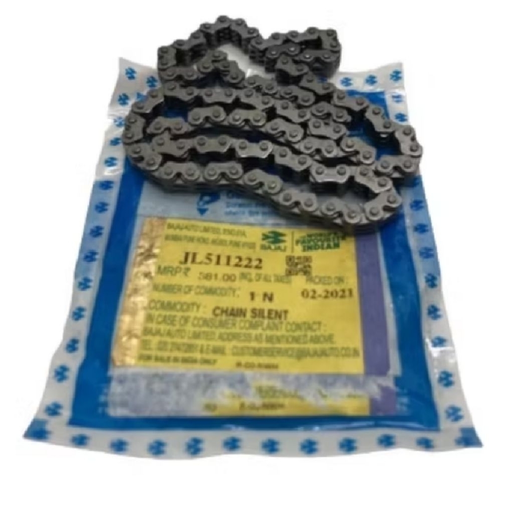 Bajaj Pulsar NS200 Timing Chain โซ่ไทม์มิ่ง Bajaj Pulsar NS200