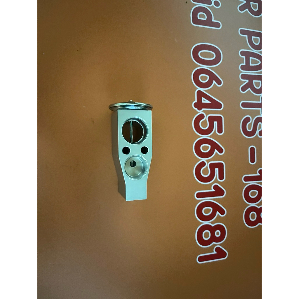วาล์วแอร์ทาทาซีนอน 150 Nx./CNG HD. ( EXPANSION VALVE )