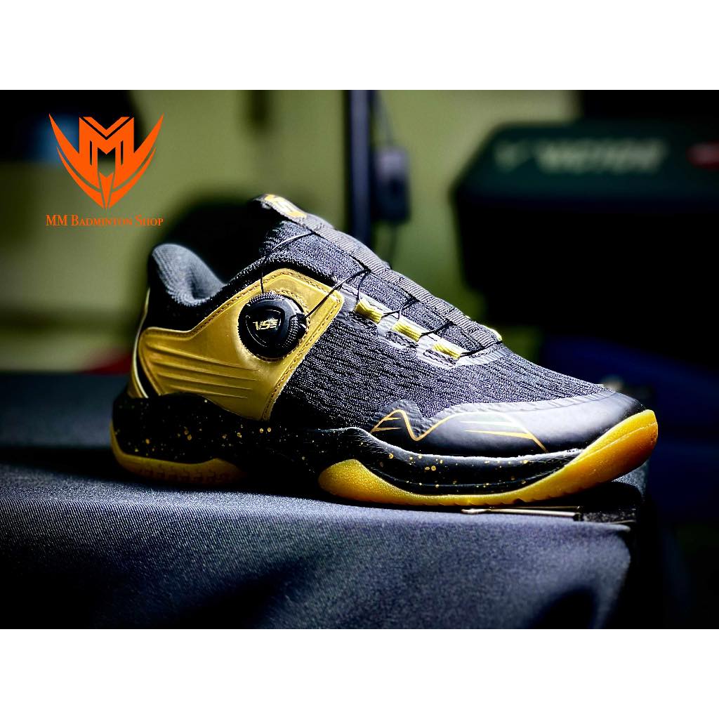 รองเท้าแบดมินตัน รองเท้ากีฬา VS รุ่น VS178A