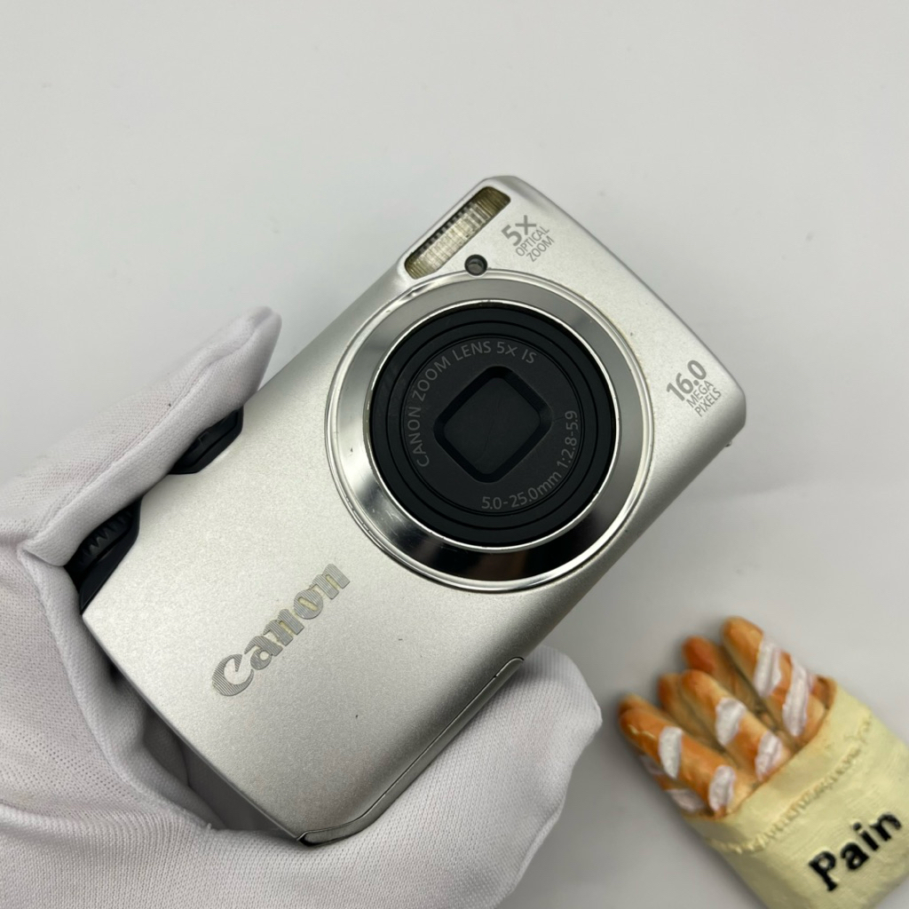 Canon Powershot a3300IS / a3350IS( rare สุดๆ)
