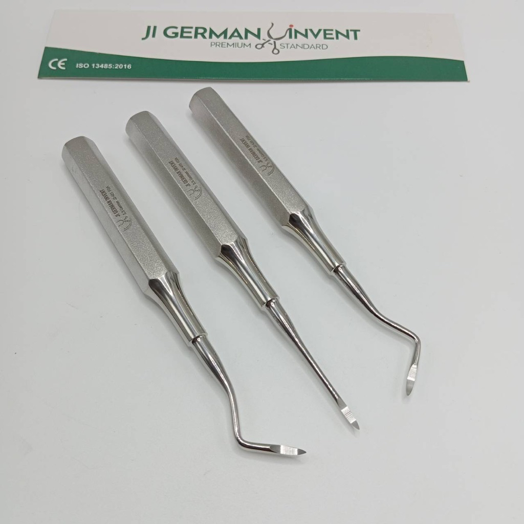 Root tip pick - dental instruments