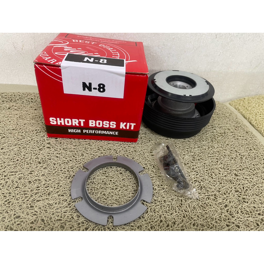 คอพวงมาลัยแบบบางซันนี่B14พรีเซียอัลเมร่าเซฟิโร่A32 A33ฟรอนเทีย