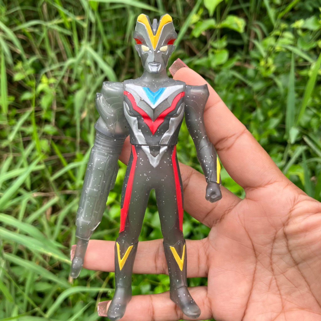 Bandai Ultraman Victory งาน DX /โมเดลฟิกเกอร์ อุลตร้าแมน 5.5”