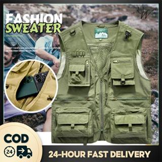 UniWear | เสื้อเกราะงานสไตล์ล้ำสมัย - มีหลายกระเป๋า ดีไซน์ U…