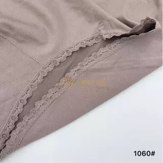 กางเกงในสาวอ้วน 100+โล ผ้าทอเกรดพรีเมียม