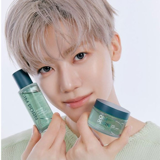 [แอมพูล/สลีปมาสก์] ISNTREE Gim PDRN Hydro Bouncy Ampoule 50 …