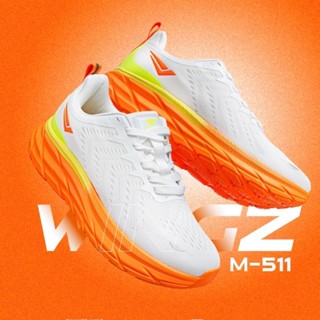 รองเท้าวิ่ง Wingz Neo Run รุ่น WZ-M511 รองเท้ากีฬา เพื่อสายว…