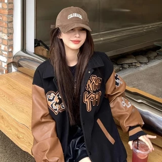 🧢หมวกแก๊ป หมวกเบสบอ กันแดด หมวกกีฬา ปรับขนาดได้ หมวกปักตัวอักษรเกาหลี Colorado