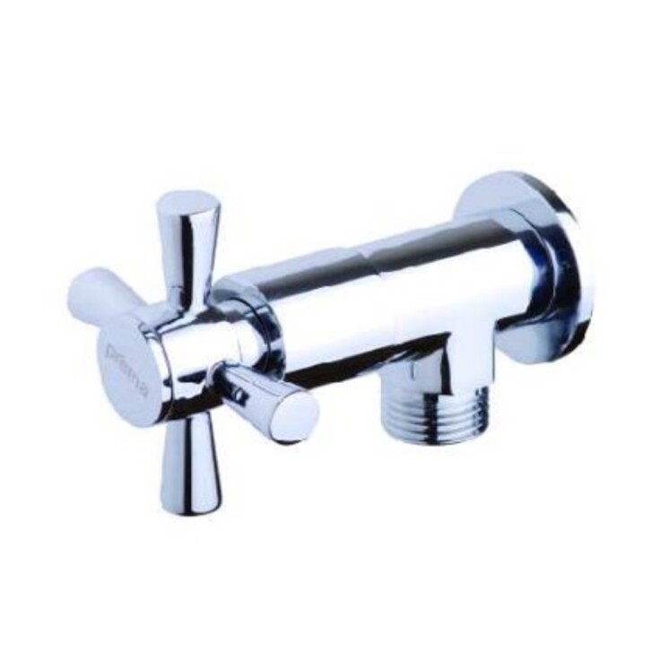 PREMA PM174Q6(HM) วาล์วเปิด-ปิดน้ำ รุ่น Matrix Series Q6