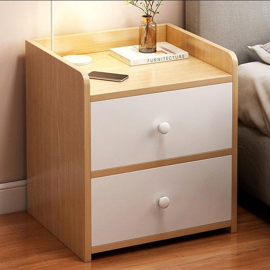 yhlovehome โต๊ะข้างเตียง ชั้นวางของข้างที่นอน ห้องรับแขก รุ่น F-1146 1147 1148 1149 1323