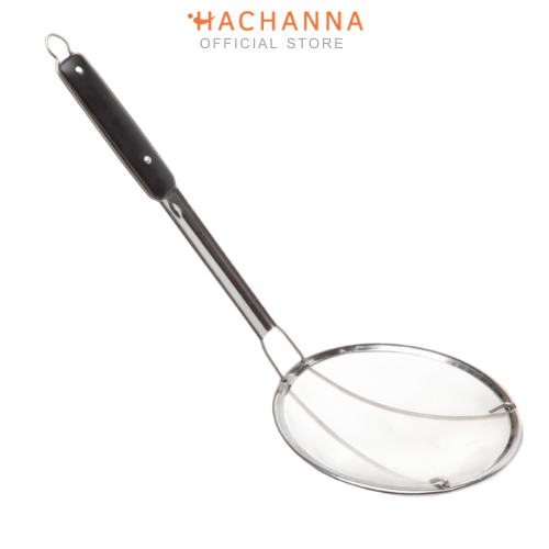 กระชอนตักของทอด  กระชอนStainless Steel