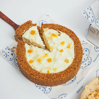 Gavinson Pie (Pre-Order)