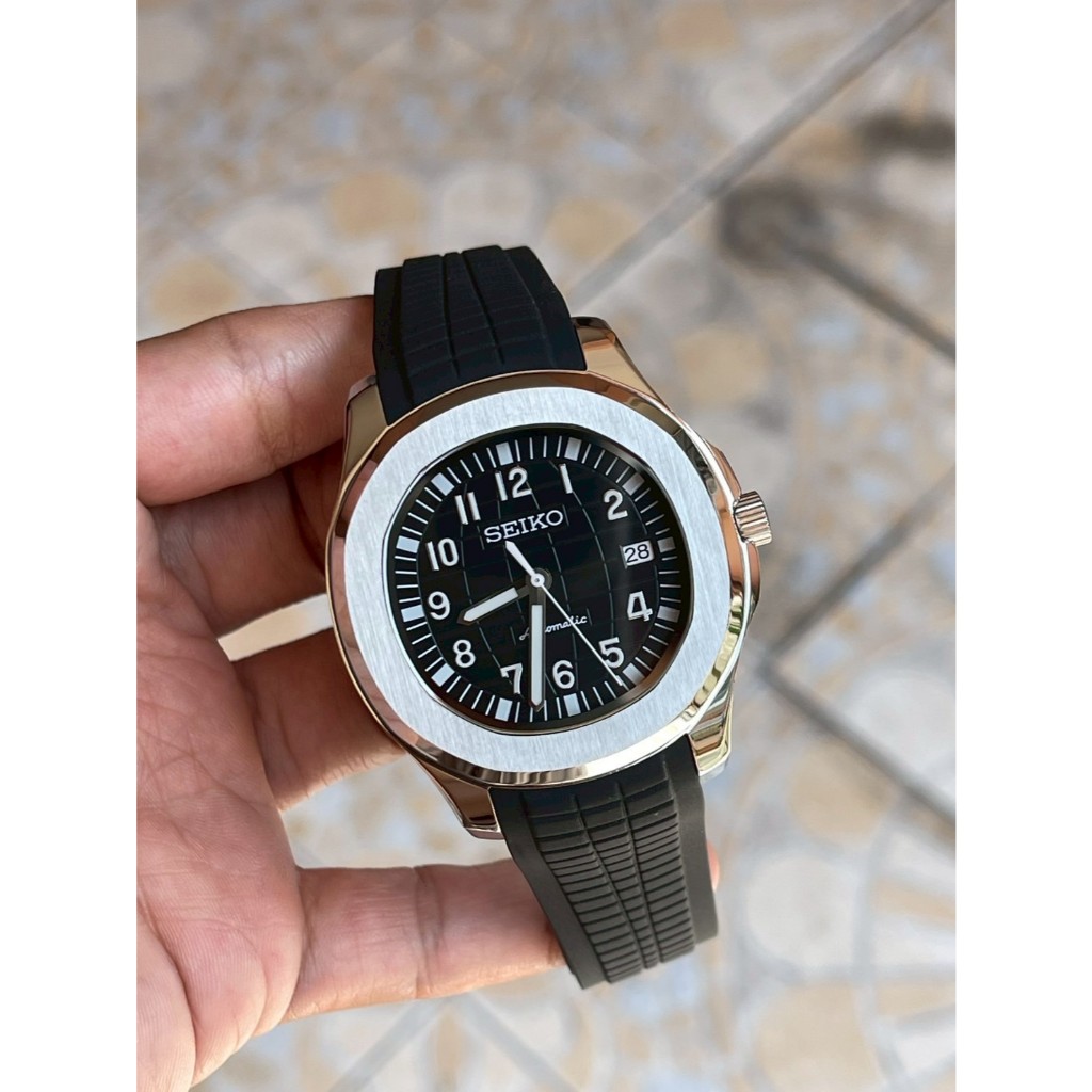 SEIKO MOD AQUANUAT [ PRE-ORDER ]