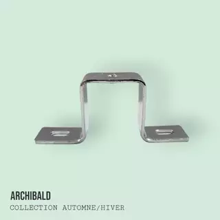 ขายก ซัพพอร์ตยกรางปีกนก สำหรับใส่เทอมินอล Mounting Rail Support SEC ดับเพลิงอัตโนมัติ