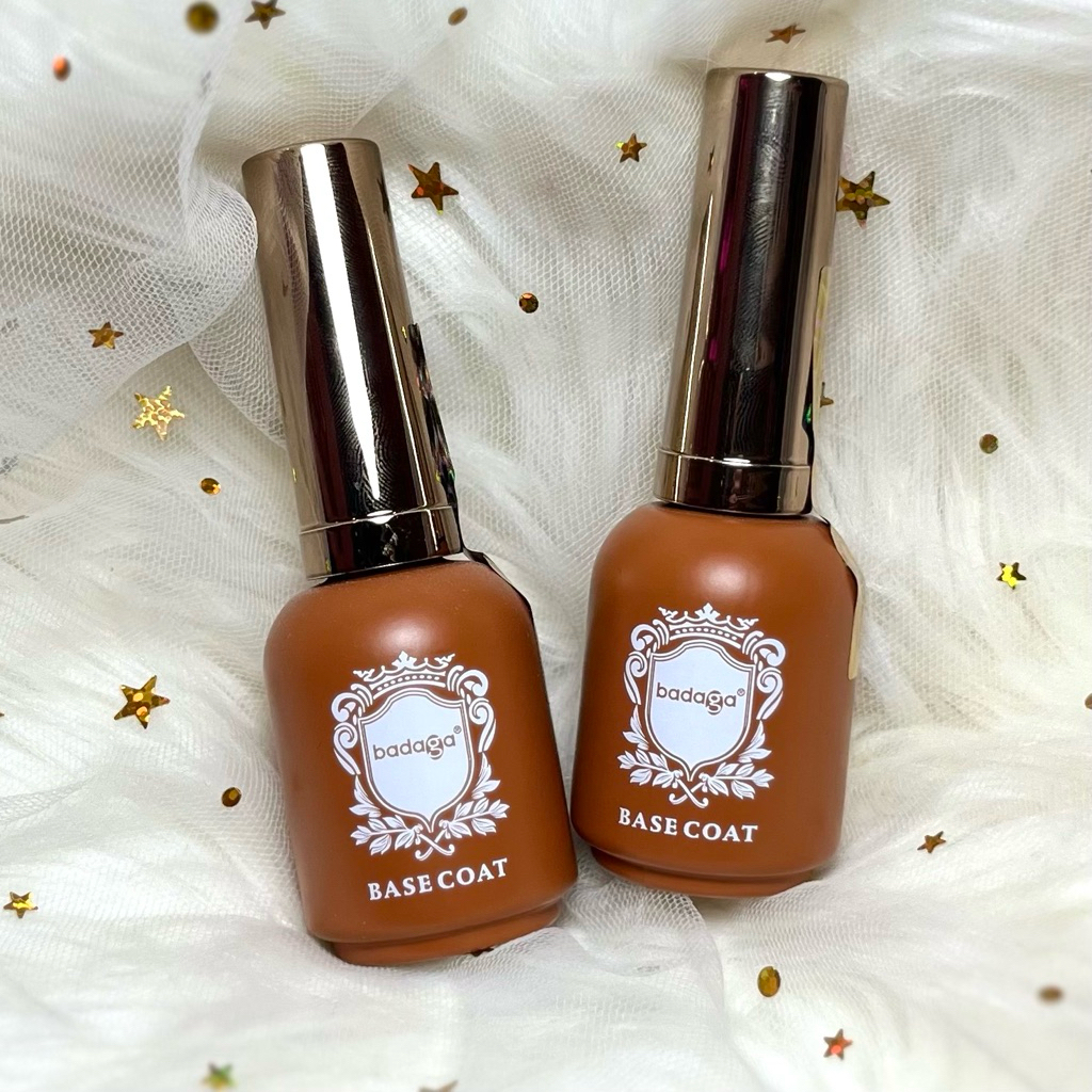 Base coat Badaga gel