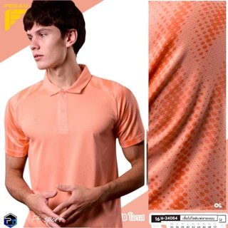 เสื้อโปโล พิมพ์ลายแขนเสื้อ ยี่ห้อ PEGAN รุ่น 16-24084 ของแท้ 100% ใส่ได้ทั้งหญิงและชายสีเพิ่ม