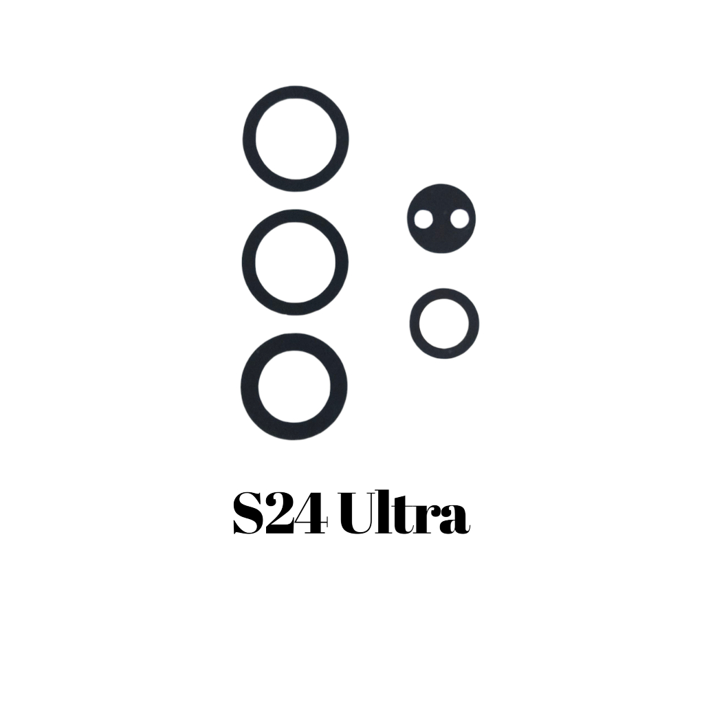 กระจกกล้องหลัง S24 Ultra #194