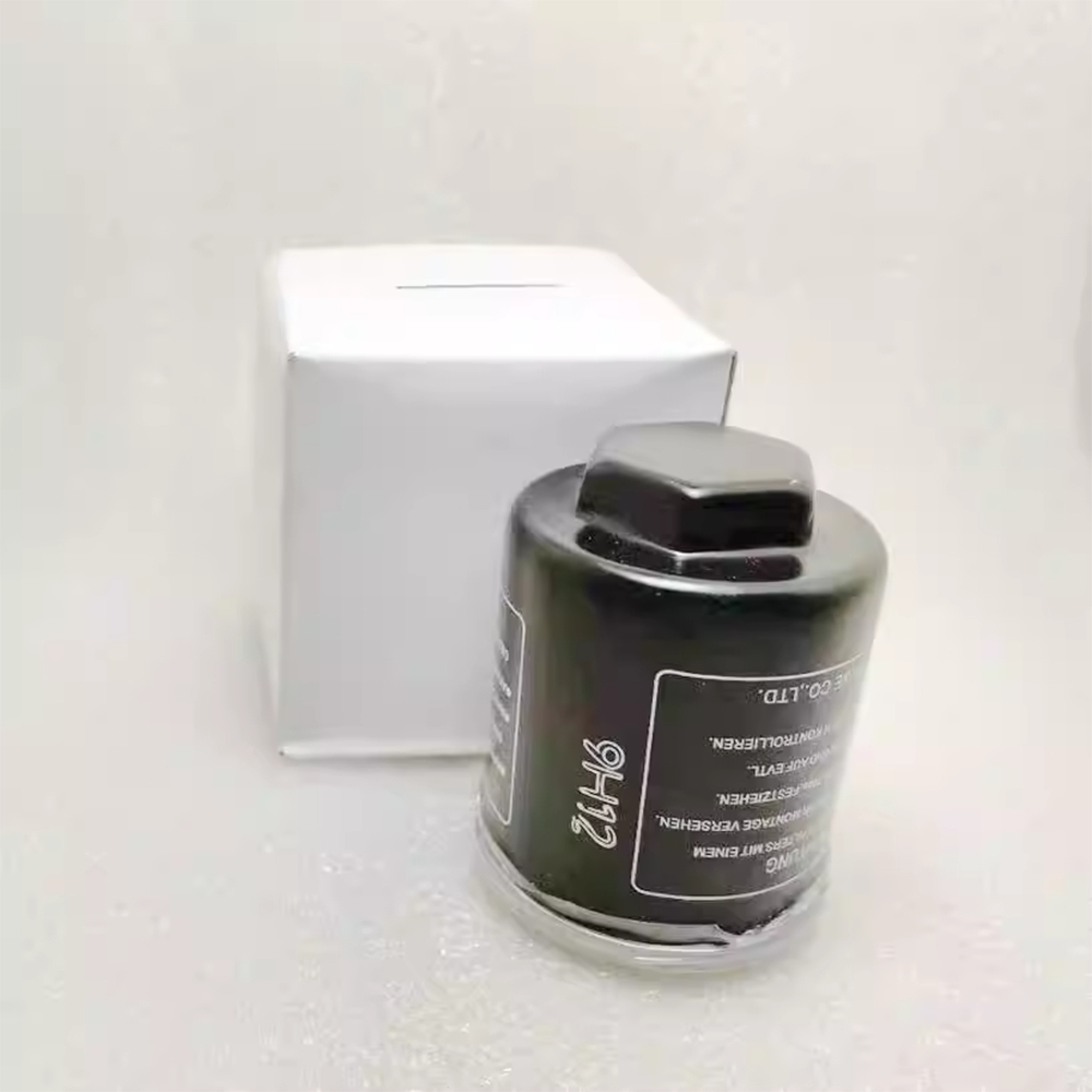 เหมาะสำหรับ Zontes 350E/D 368G/K 368 EDMK กรองน้ำมันแบบปรับแต่ง กรองอากาศทรงกลม คุณภาพสูง