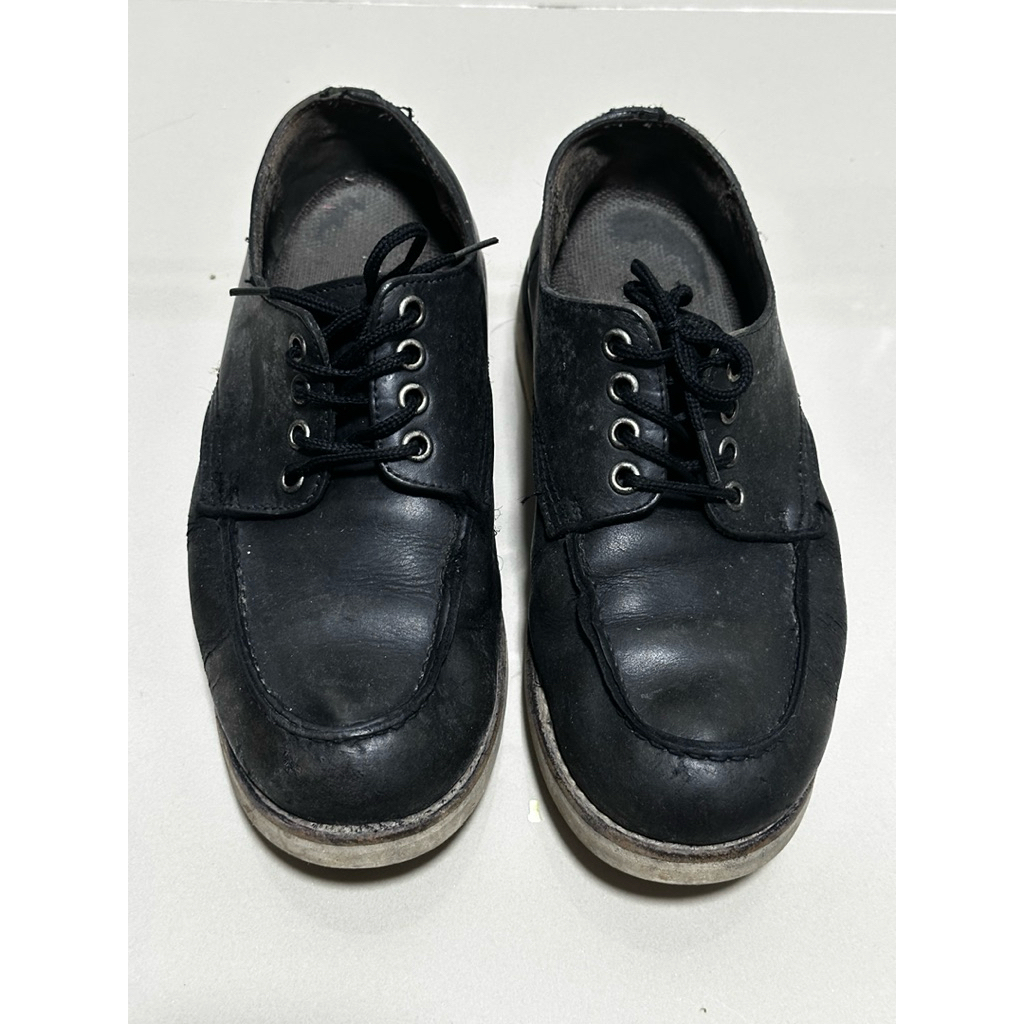 รองเท้า Hawkins ทรง Red Wings