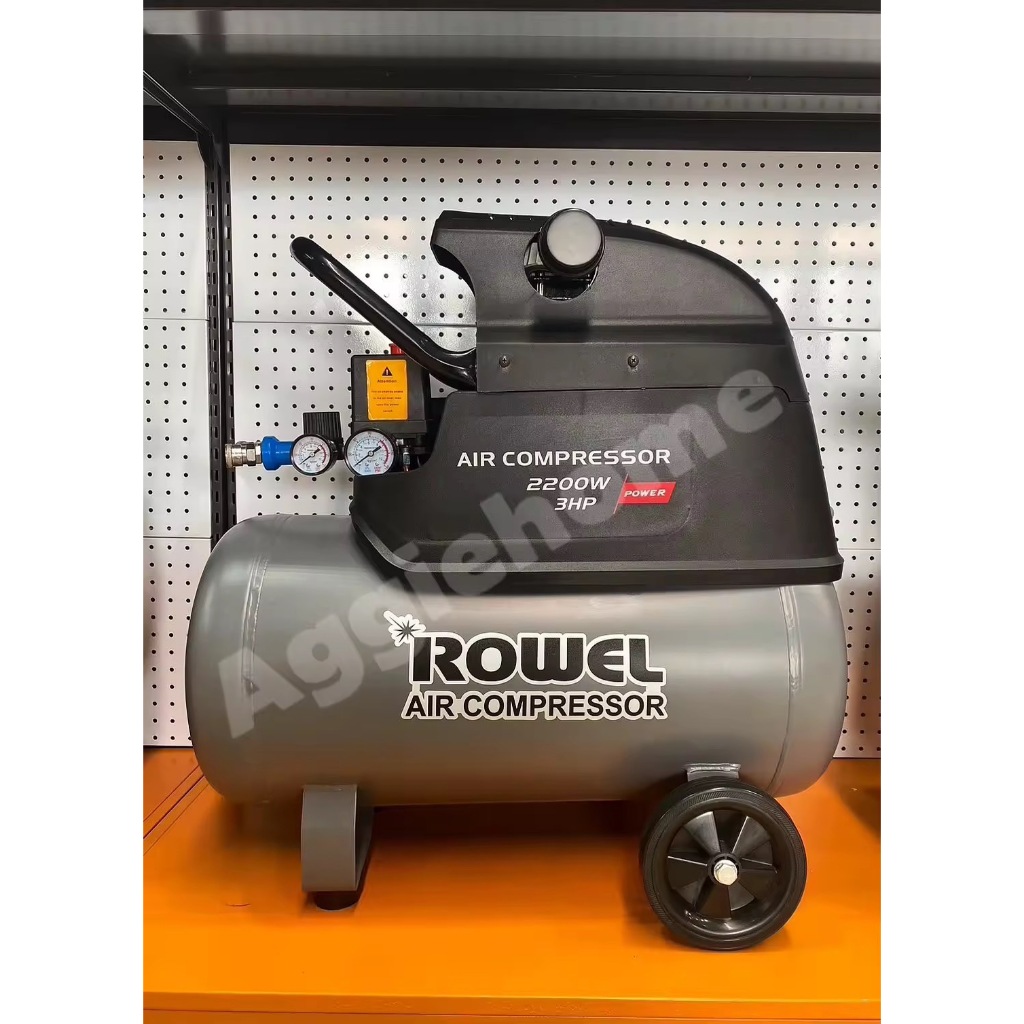 Rowel RW-4750 ปั๊มลม