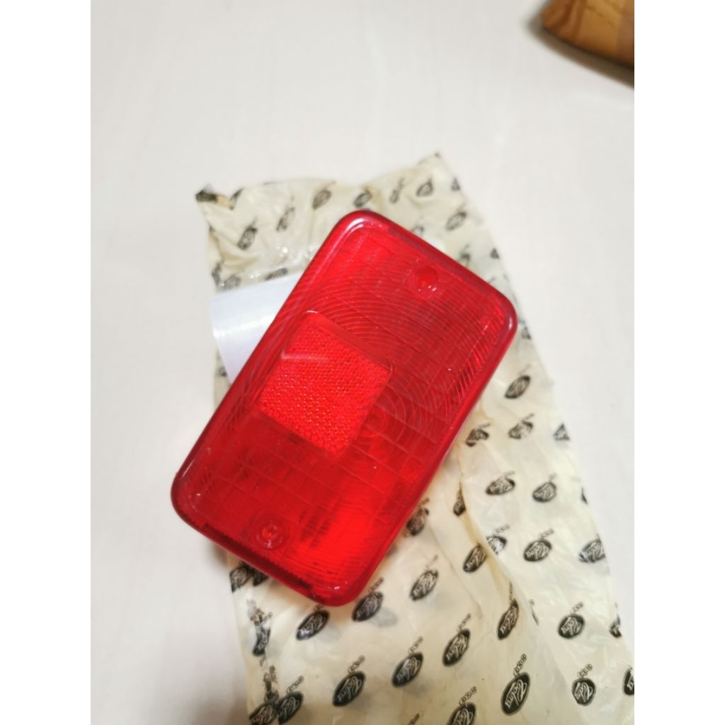 ฝาไฟท้าย​ YAMAHA​ RX100...CHAPPY...