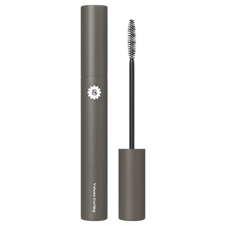 SUPERMOM - VOLUME CURLING MASCARA (7g.) ซุปเปอร์มัม วอลลุ่ม เคอร์ลิ่ง มาสคาร่า