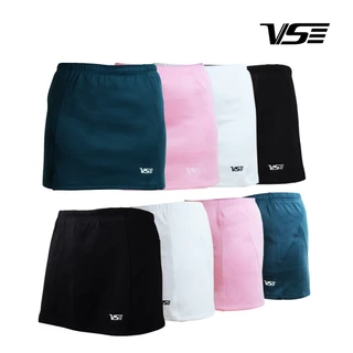 (มีซับใน) กระโปรงกีฬา Venson รุ่น VS3023A ผ้ากีฬา ทนทานต่อการใช้งาน