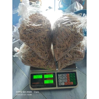 ธูปตัด สำหรับทำดอกไม้จันทน์ ขนาด 1นิ้ว1.5/ 2นิ้ว 500กรัม
