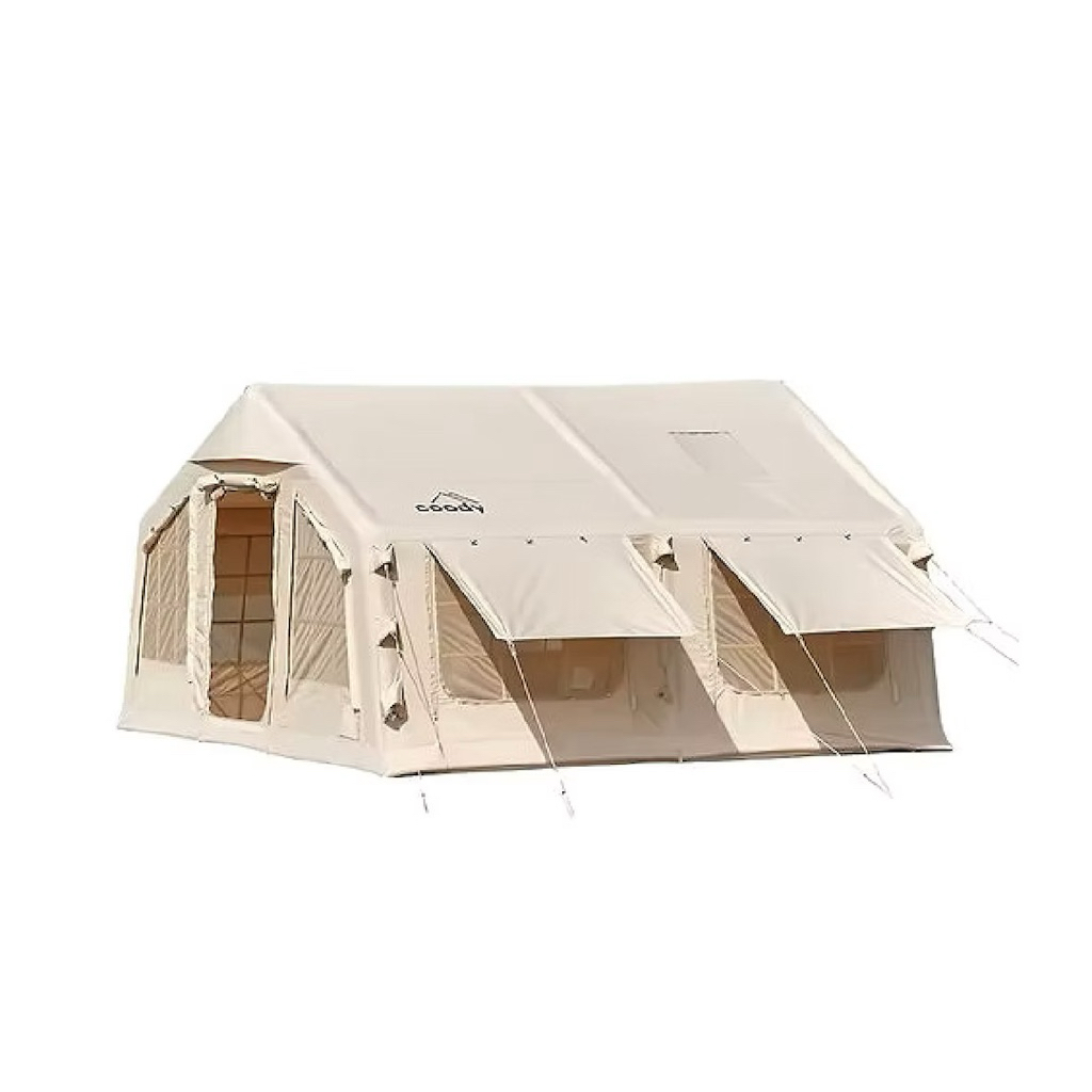 Coody Air 13.68 Tent เต็นท์เสาลม